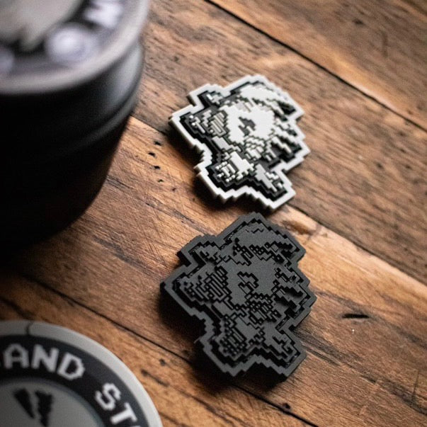 Sand Stream GreyScale Mini Set