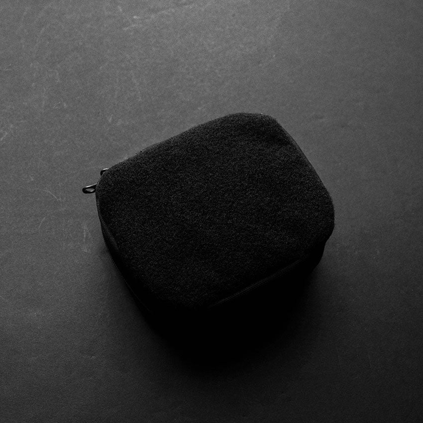 Coin Pouch: Hot Pink