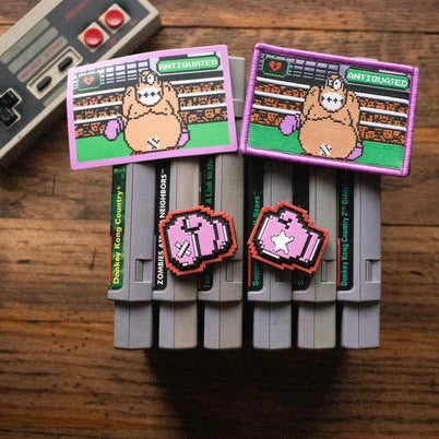 TKO! Color Mini Set