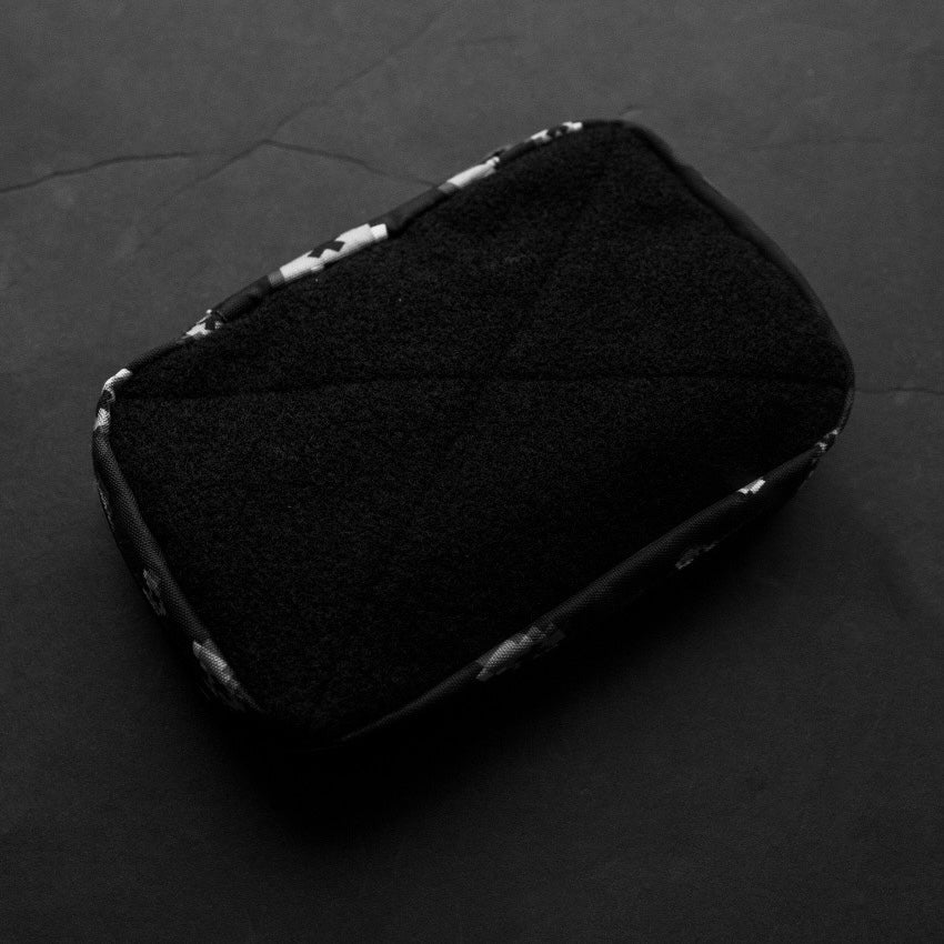 Item Pouch: Patterned