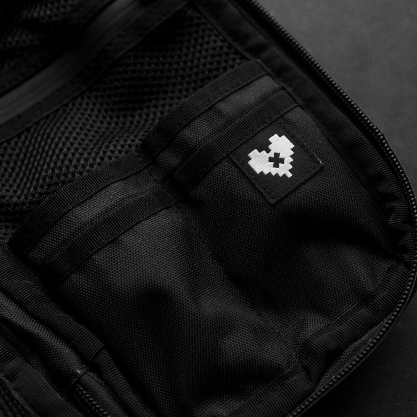 Item Pouch: Patterned