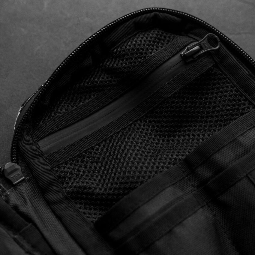 Item Pouch: Patterned