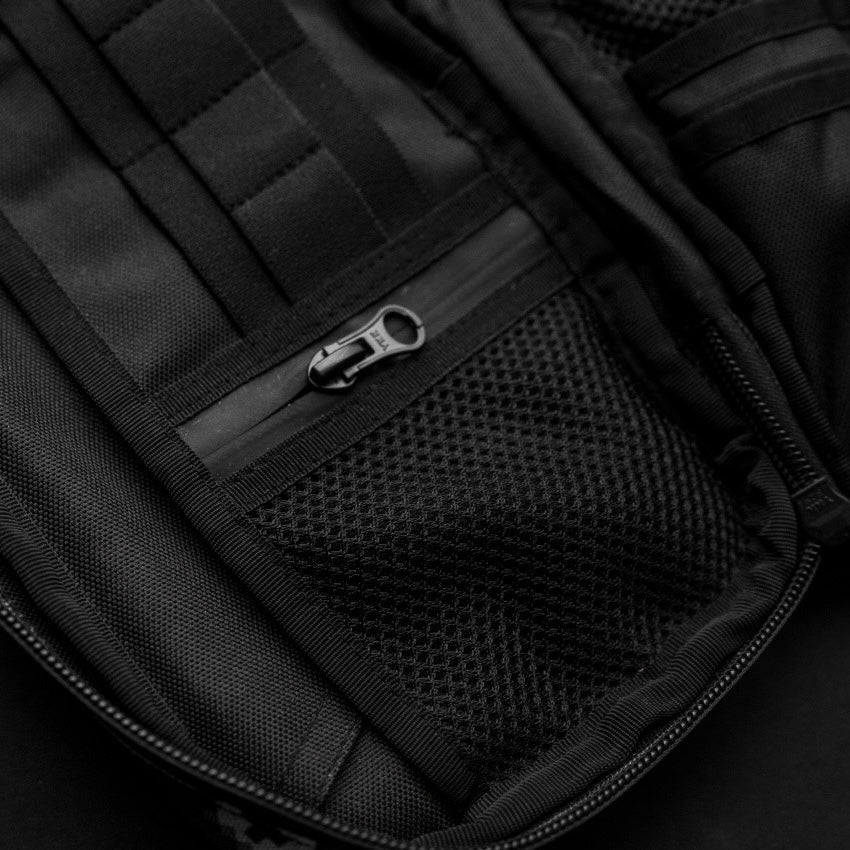 Item Pouch: Patterned