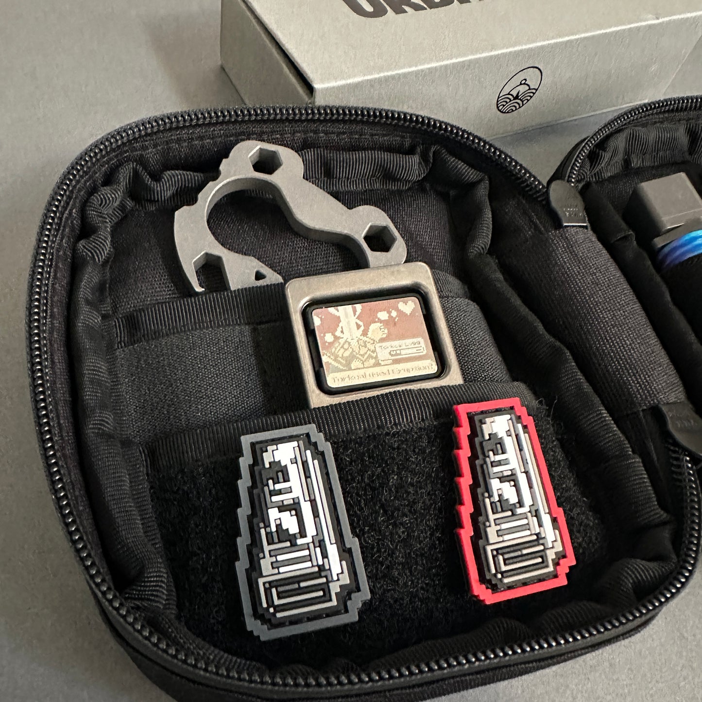 Old School Boy Bundle