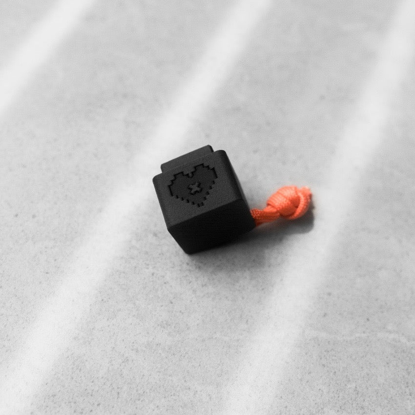 Antiquated Single Key Clicker