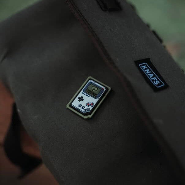 Antiquated x The Pouch Crew: Antiquated Crew Collab