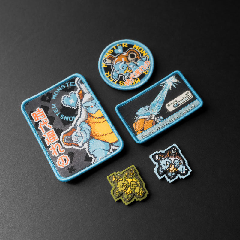 Stoise Color Mini Set