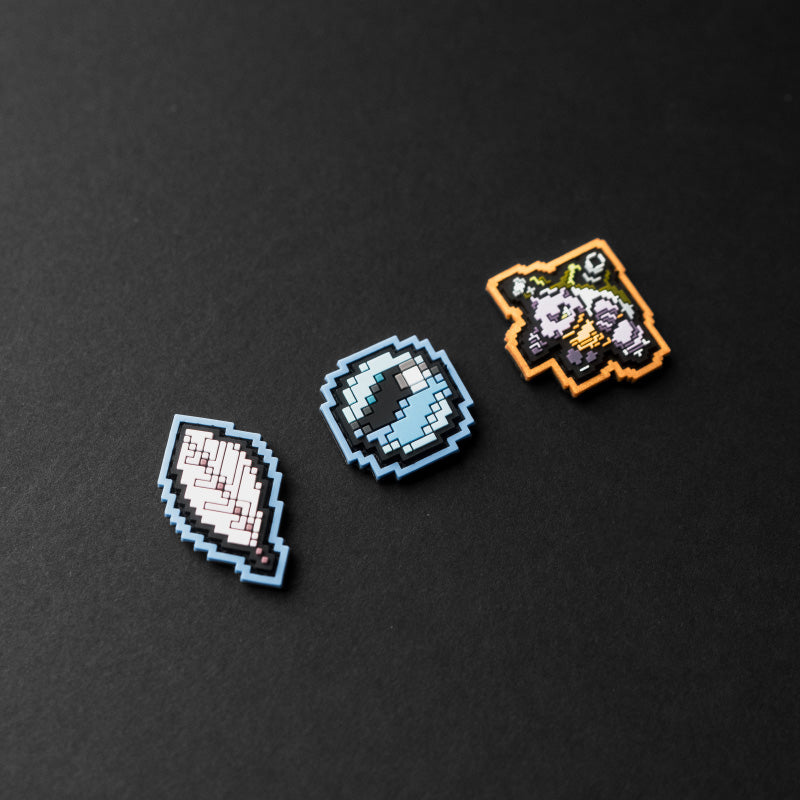 Stoise Shiny Mini Set