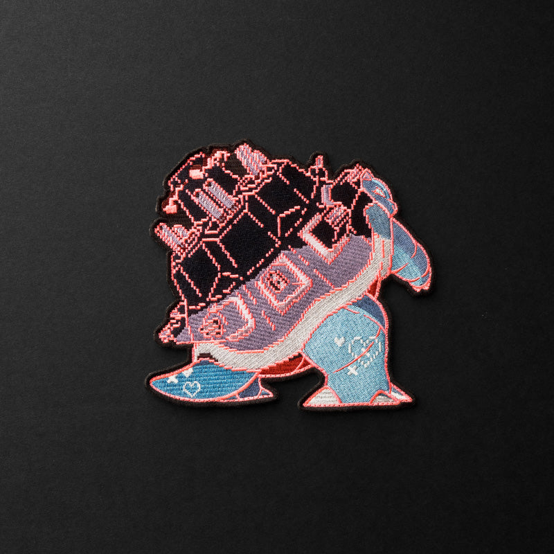 Stoise Threaded Color