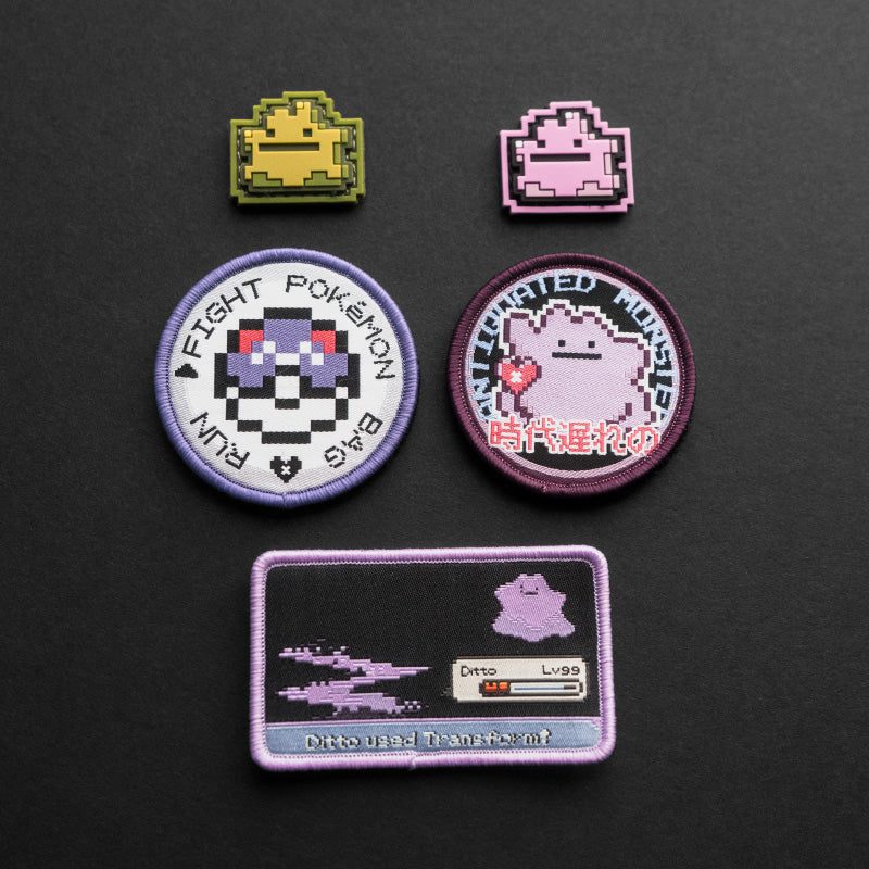Ditto Color Mini Set