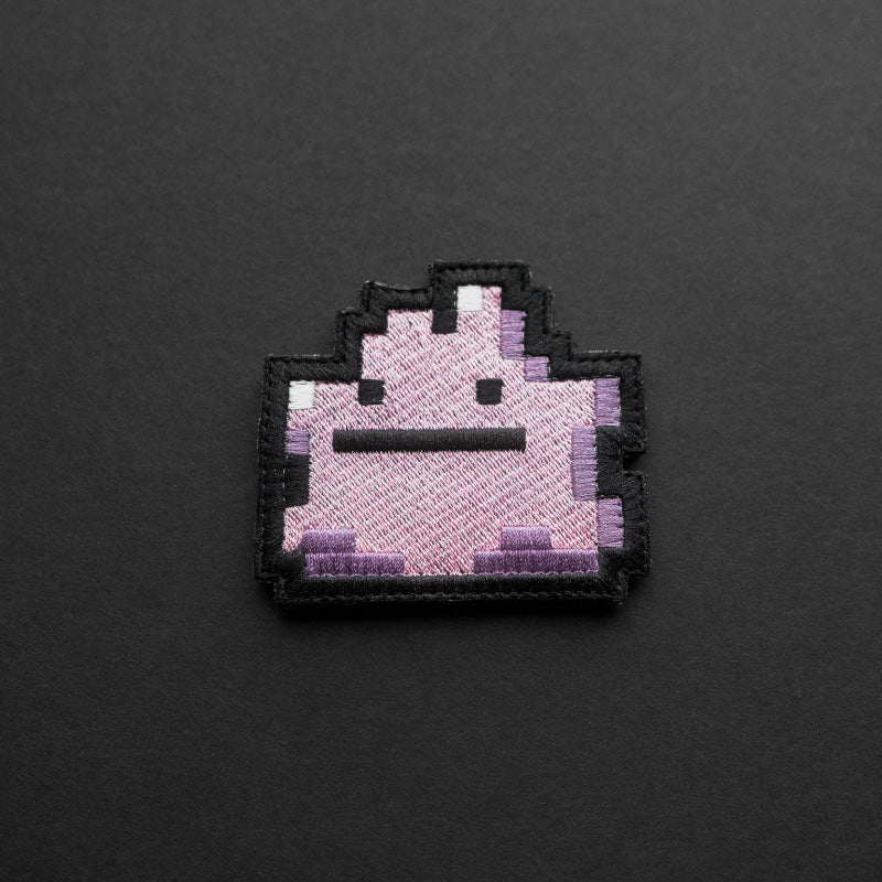 Ditto Threaded