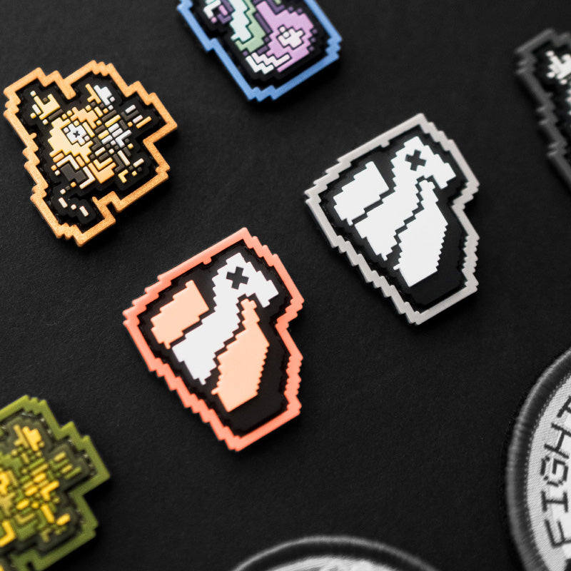 Excessorize Me Collab: Magikarp Complete Set