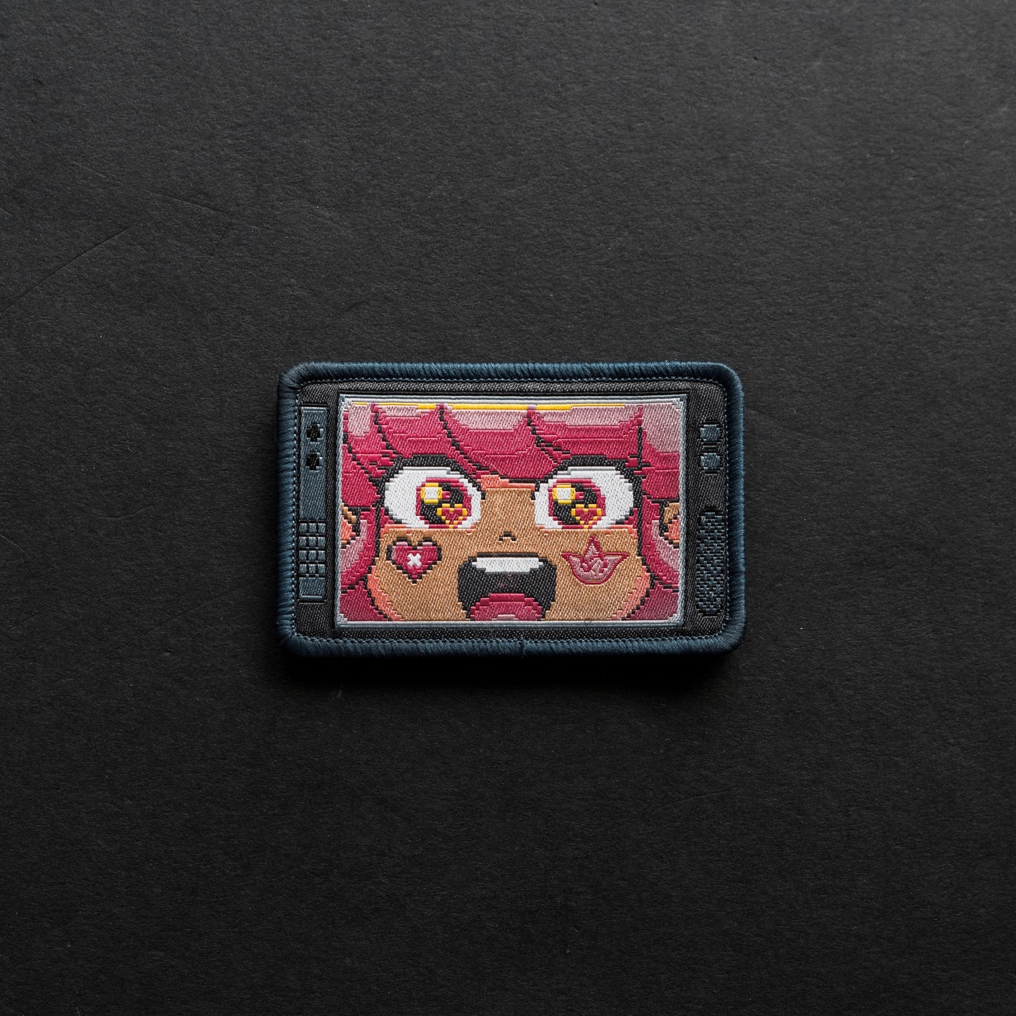 Amity x Antiquated: GIFfany