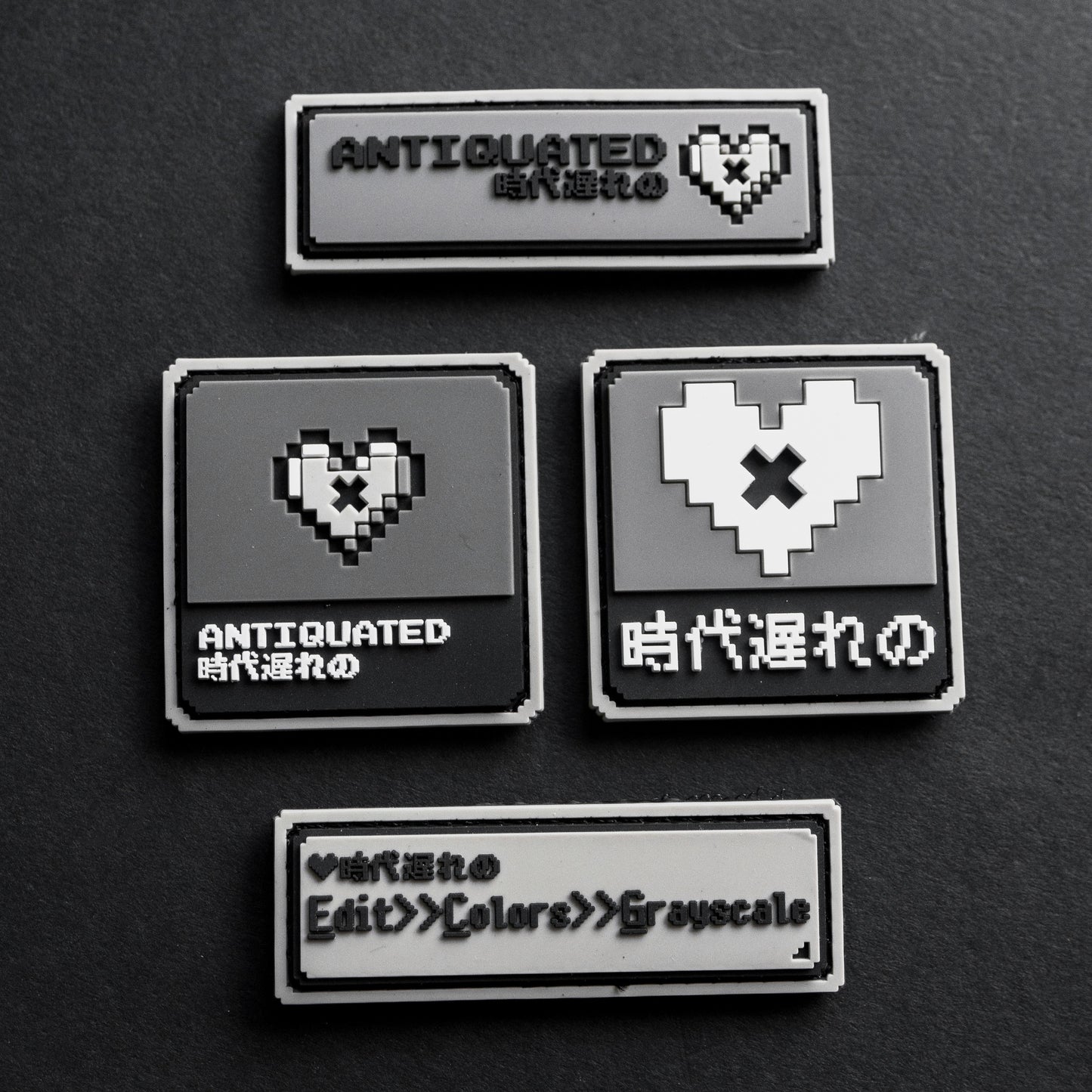 Antiquated Base Set V2