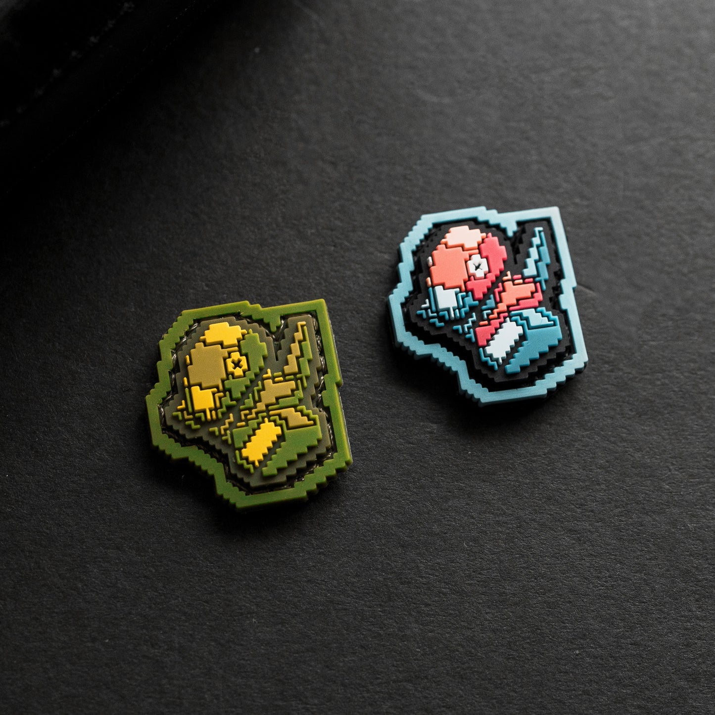 Porygon Color Mini Set