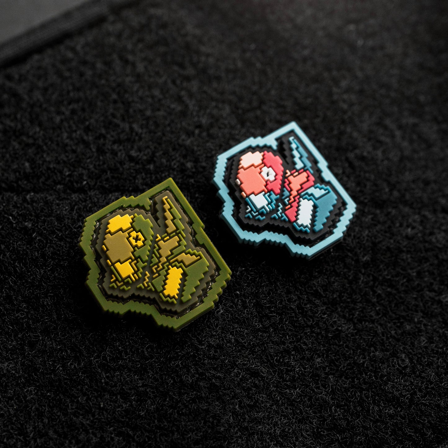 Porygon Color Mini Set