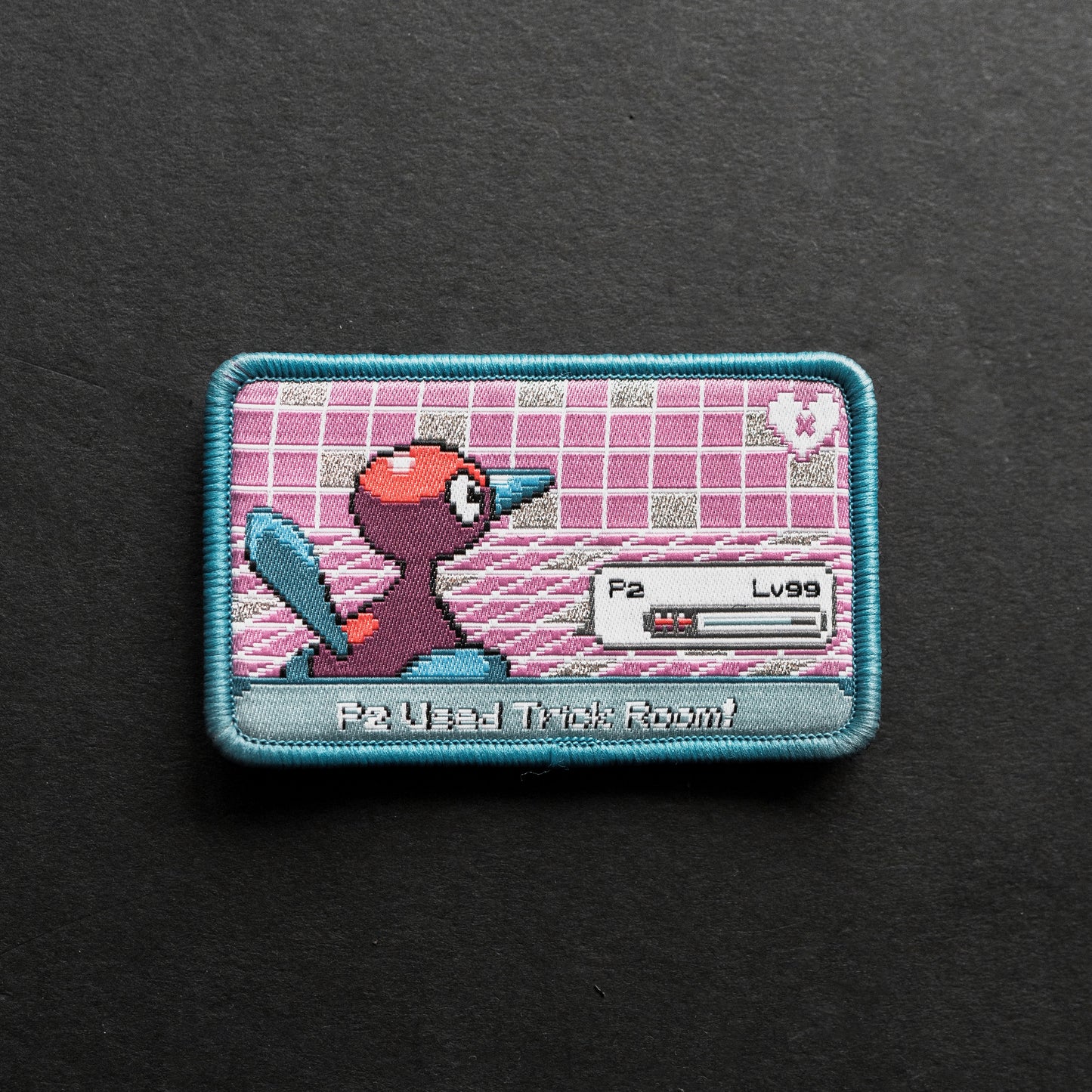 Porygon Color Mini Set
