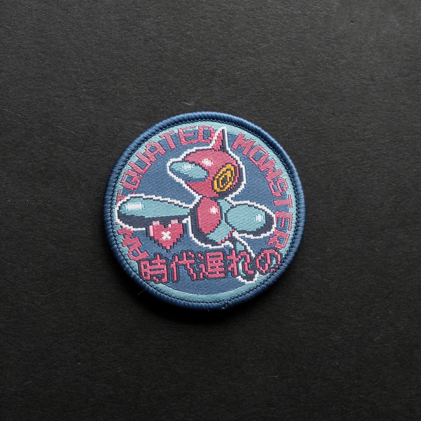 Porygon Color Mini Set