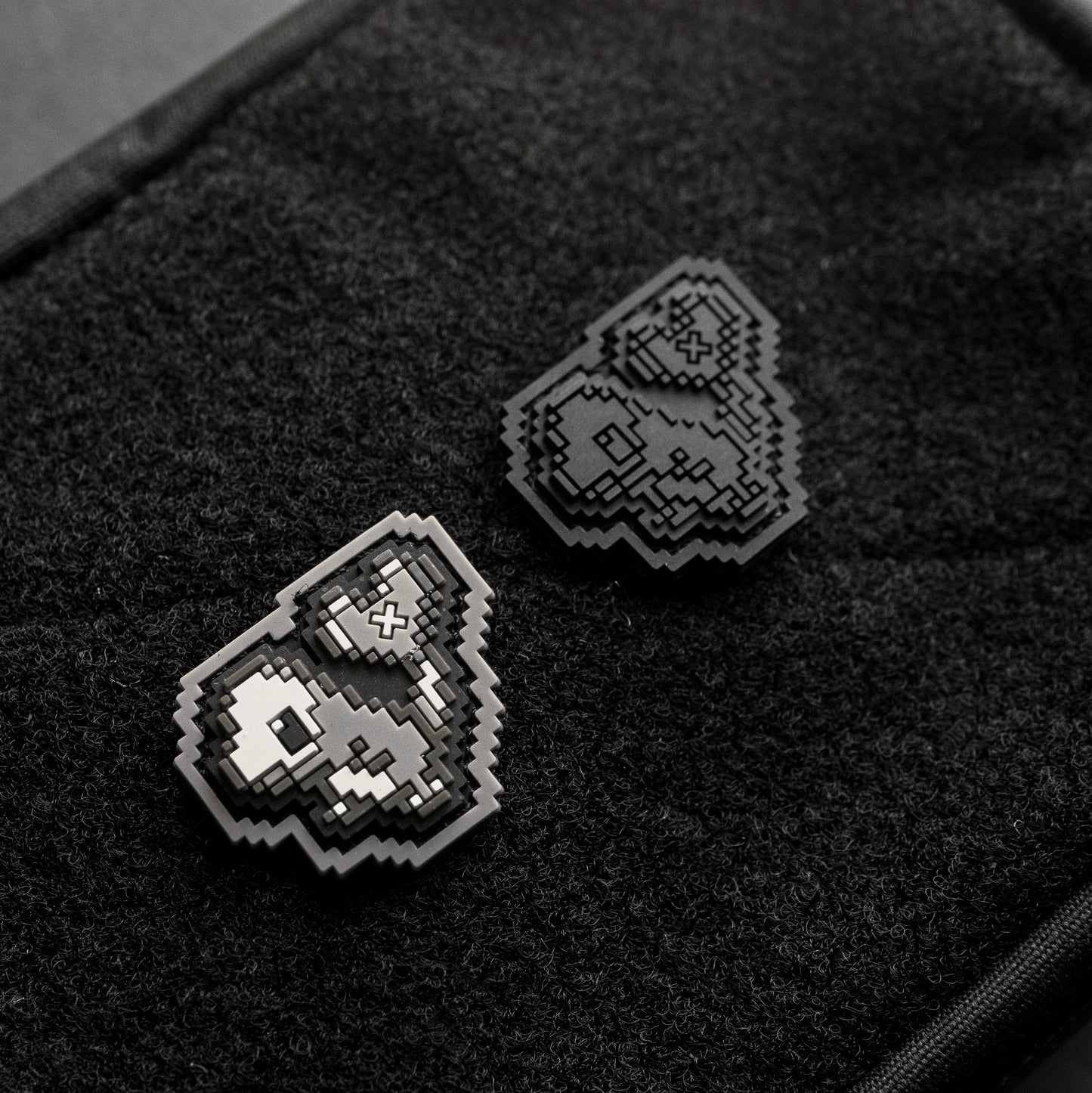 'Zard GreyScale Mini Set