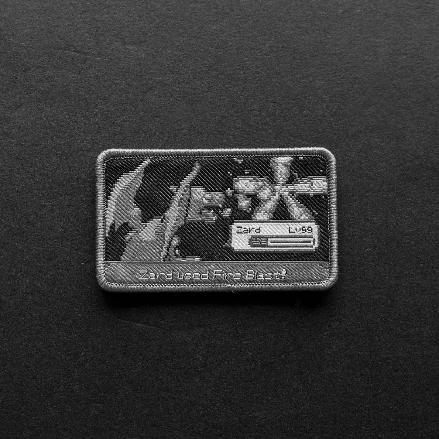 'Zard GreyScale Mini Set