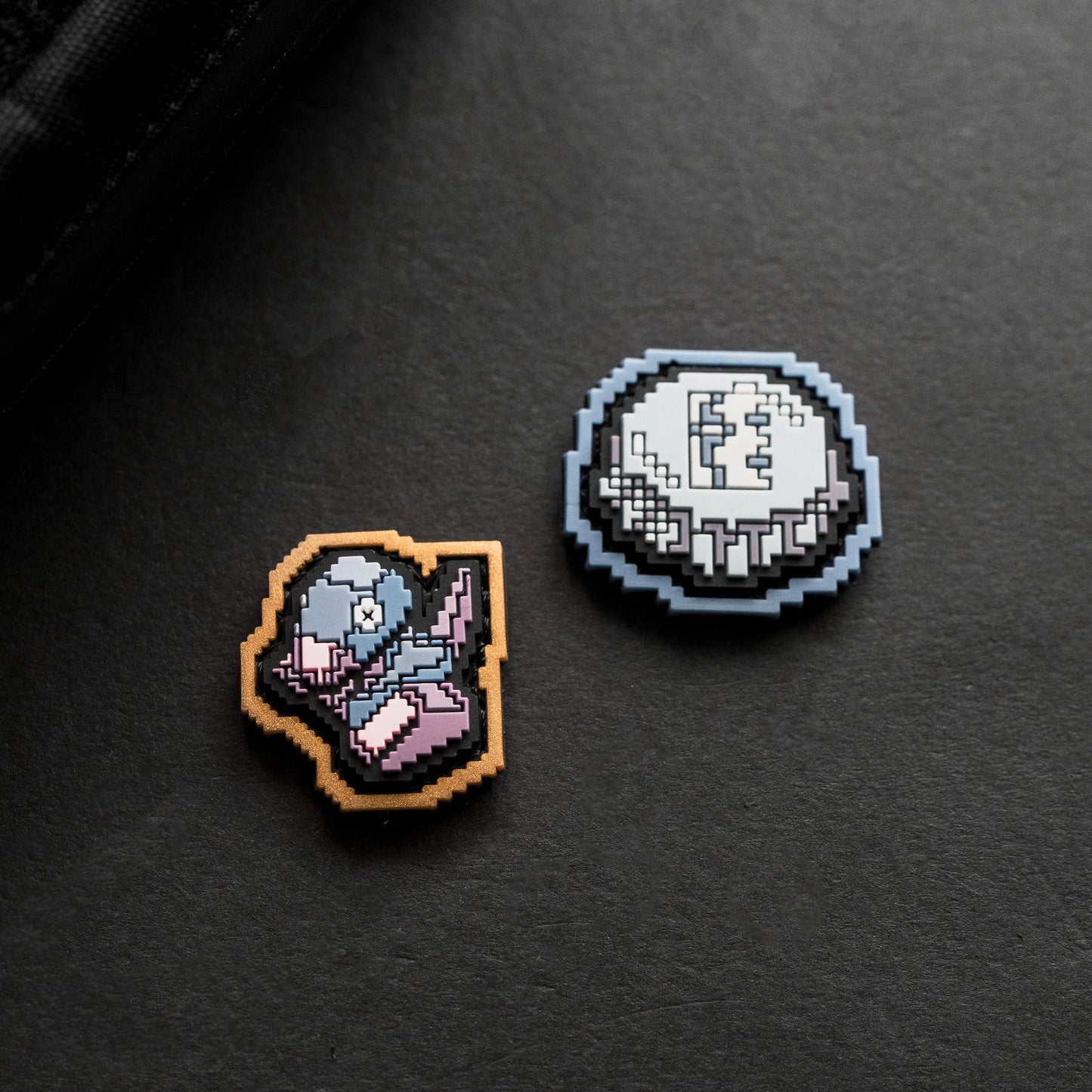 Porygon Shiny Mini Set
