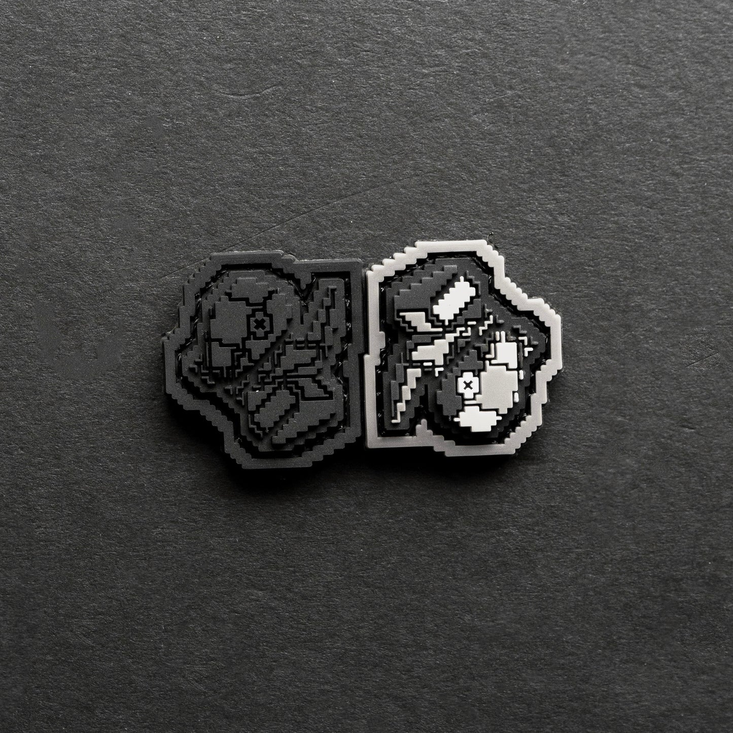 Porygon GreyScale Mini Set