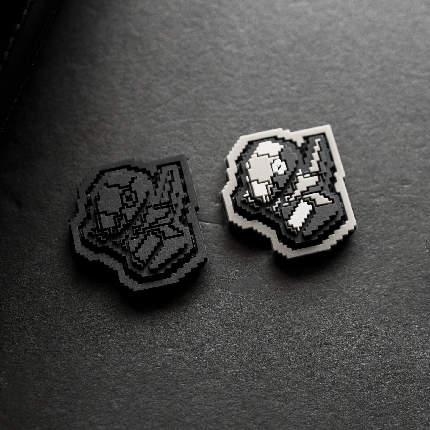 Porygon GreyScale Mini Set