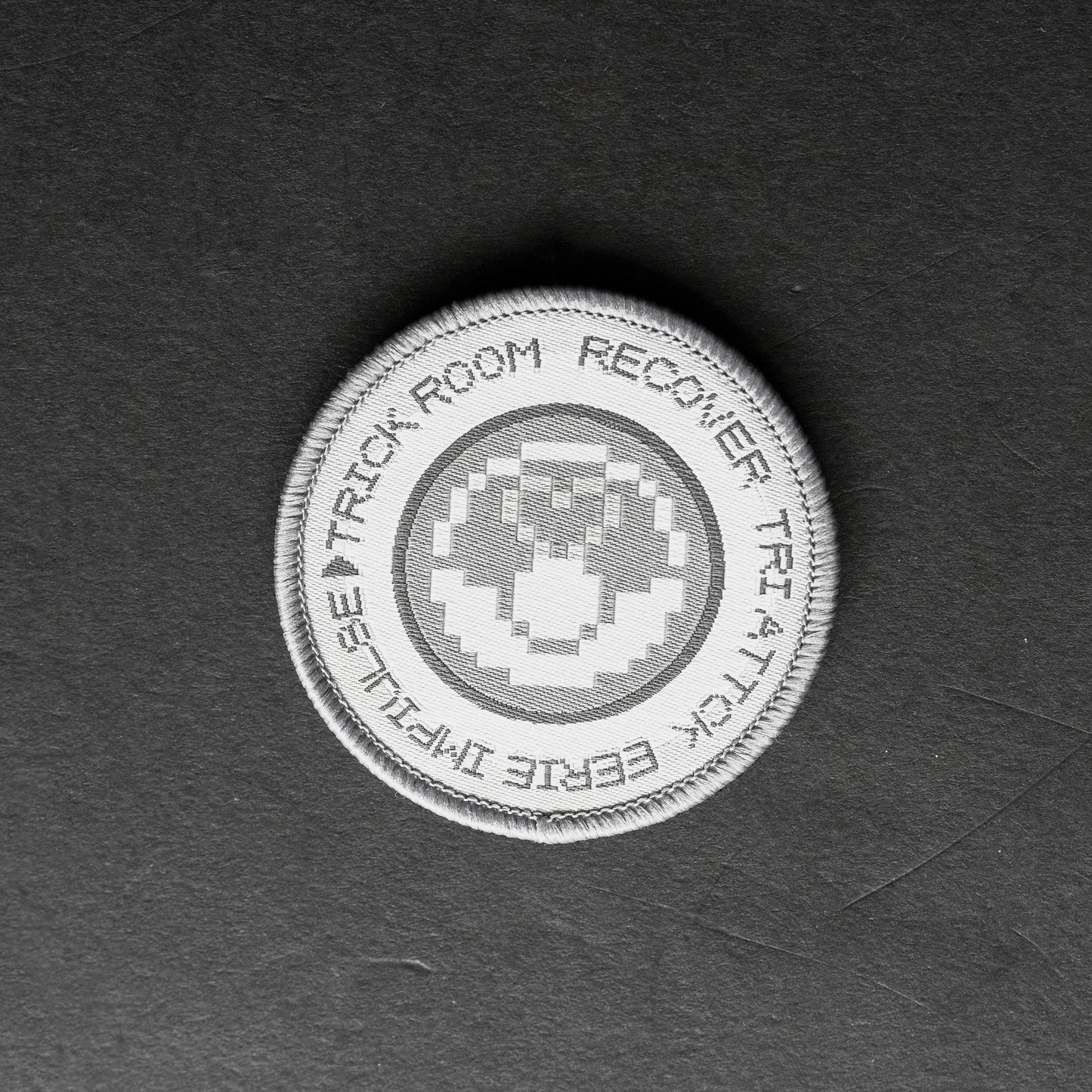 Porygon GreyScale Mini Set