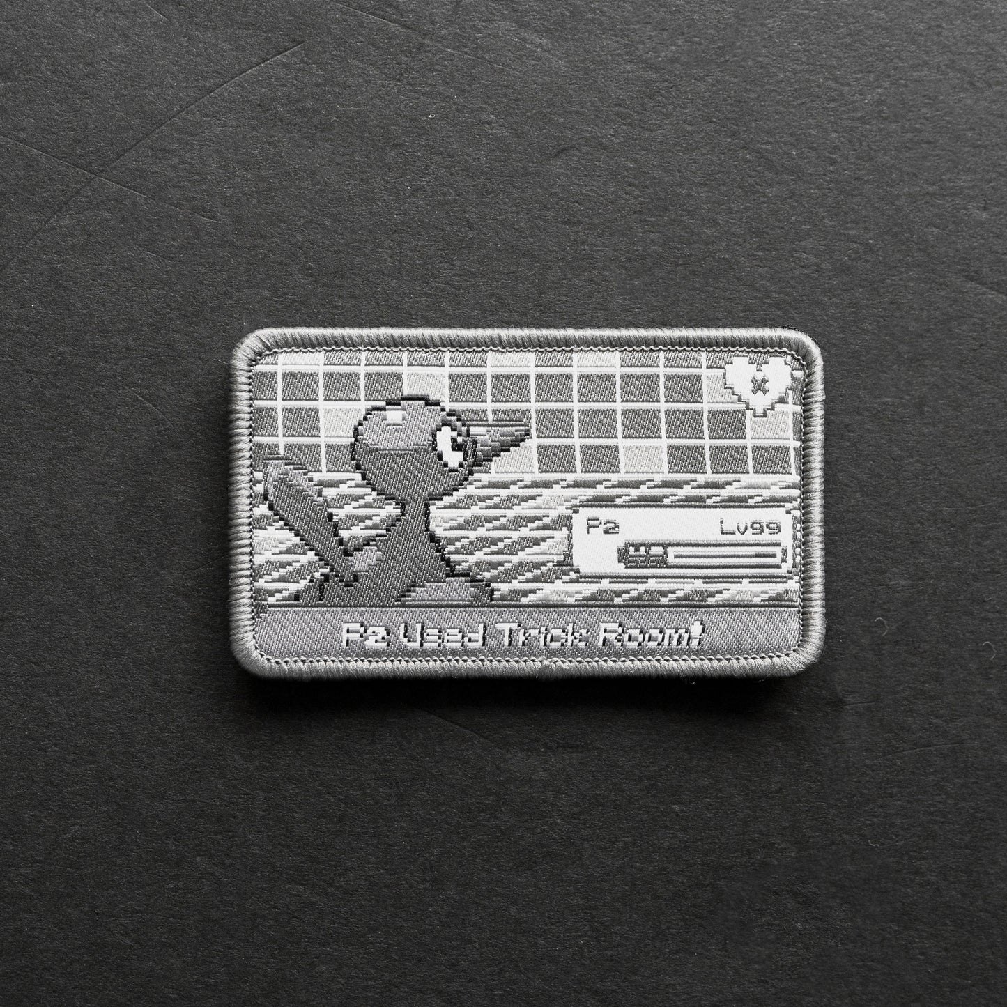 Porygon GreyScale Mini Set