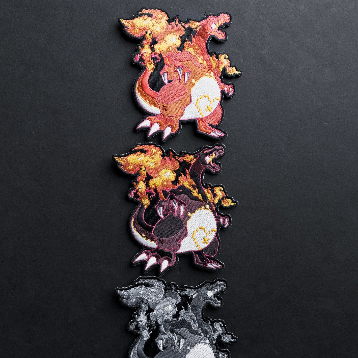 'Zard Threaded Bundle