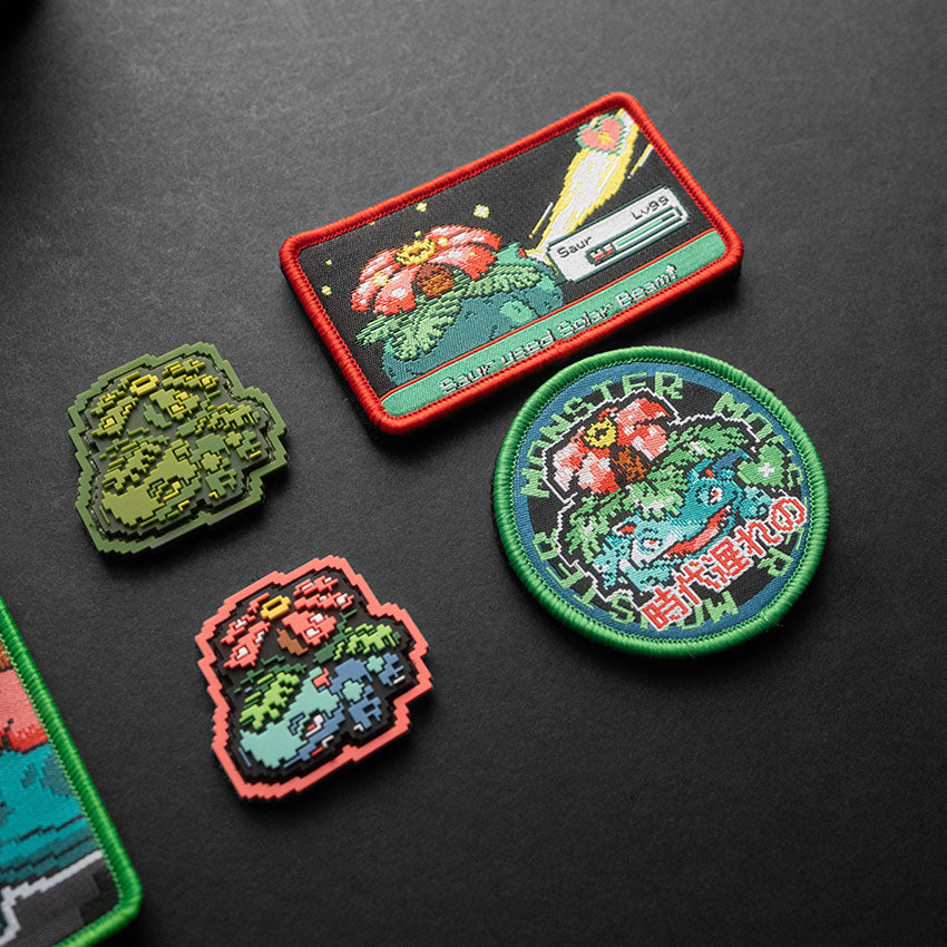 Saur Color Mini Set