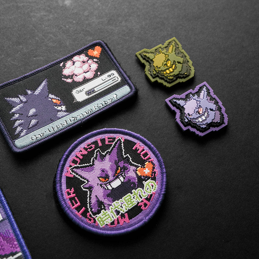 Gar Color Mini Set