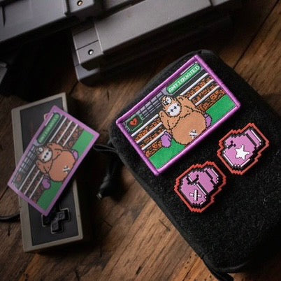TKO! Color Mini Set