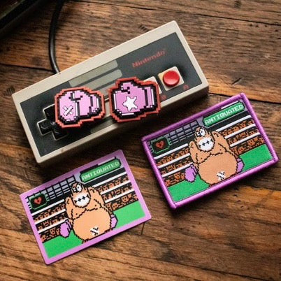 TKO! Color Mini Set