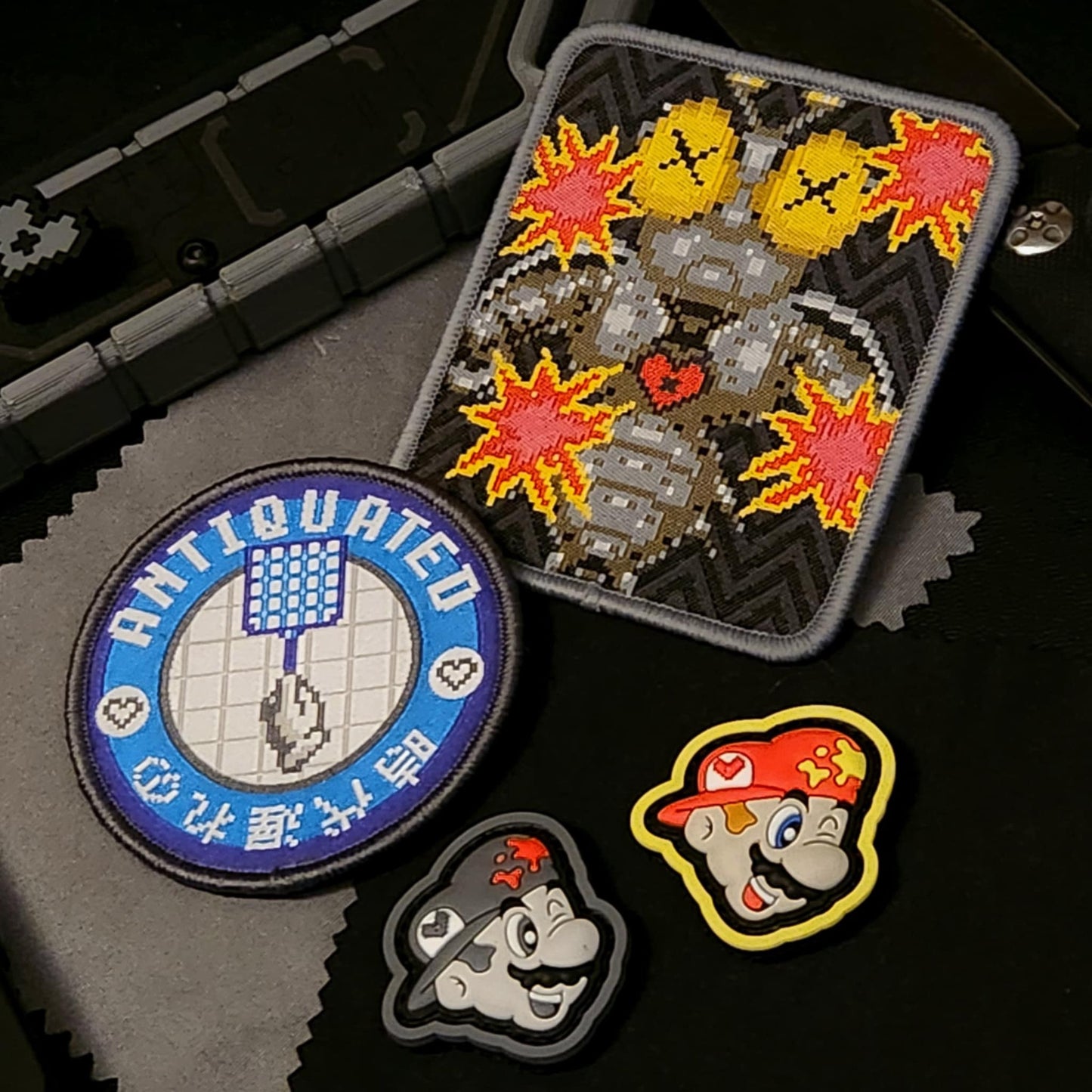 Plumber Painter Complete Set Bundle
