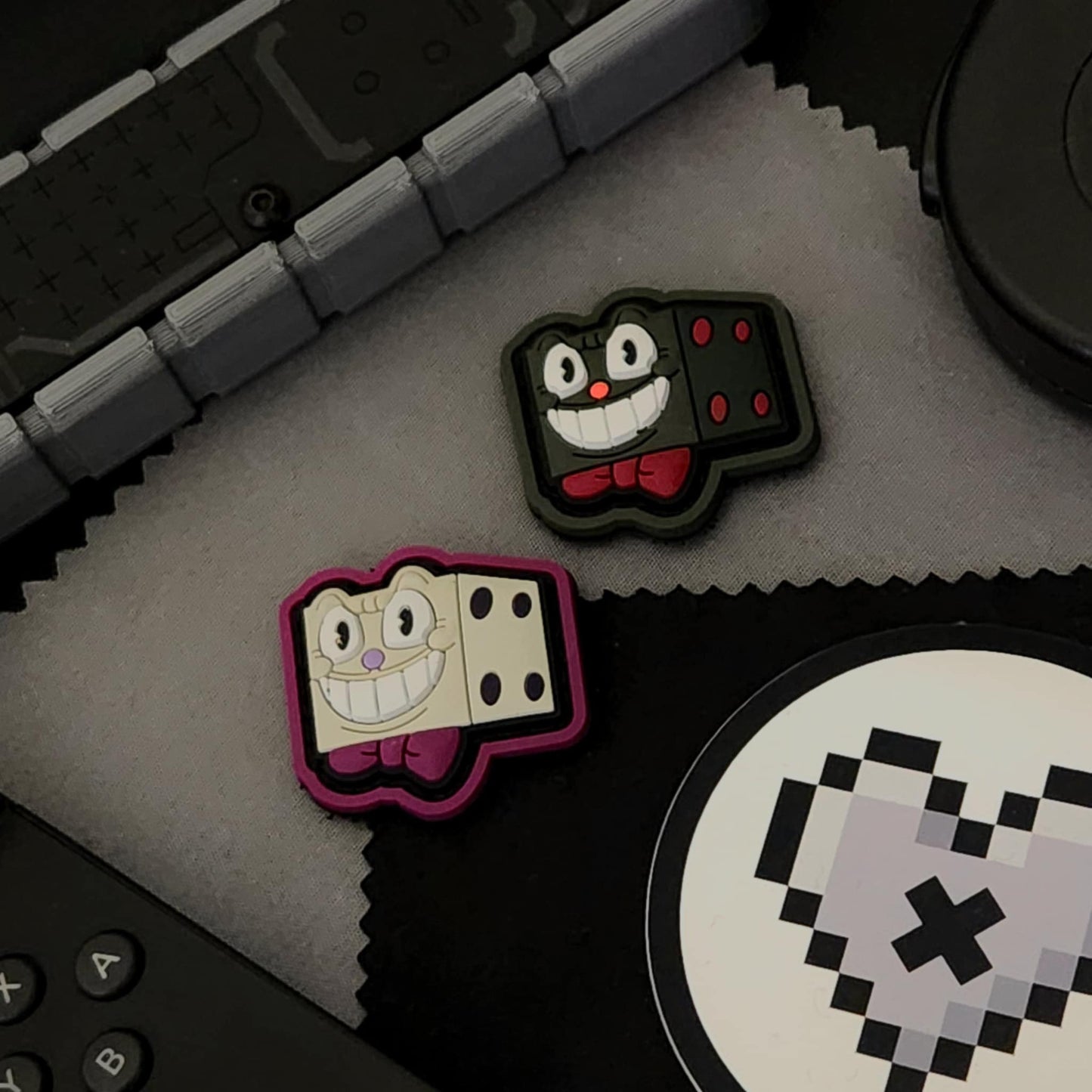 Dice Dudes