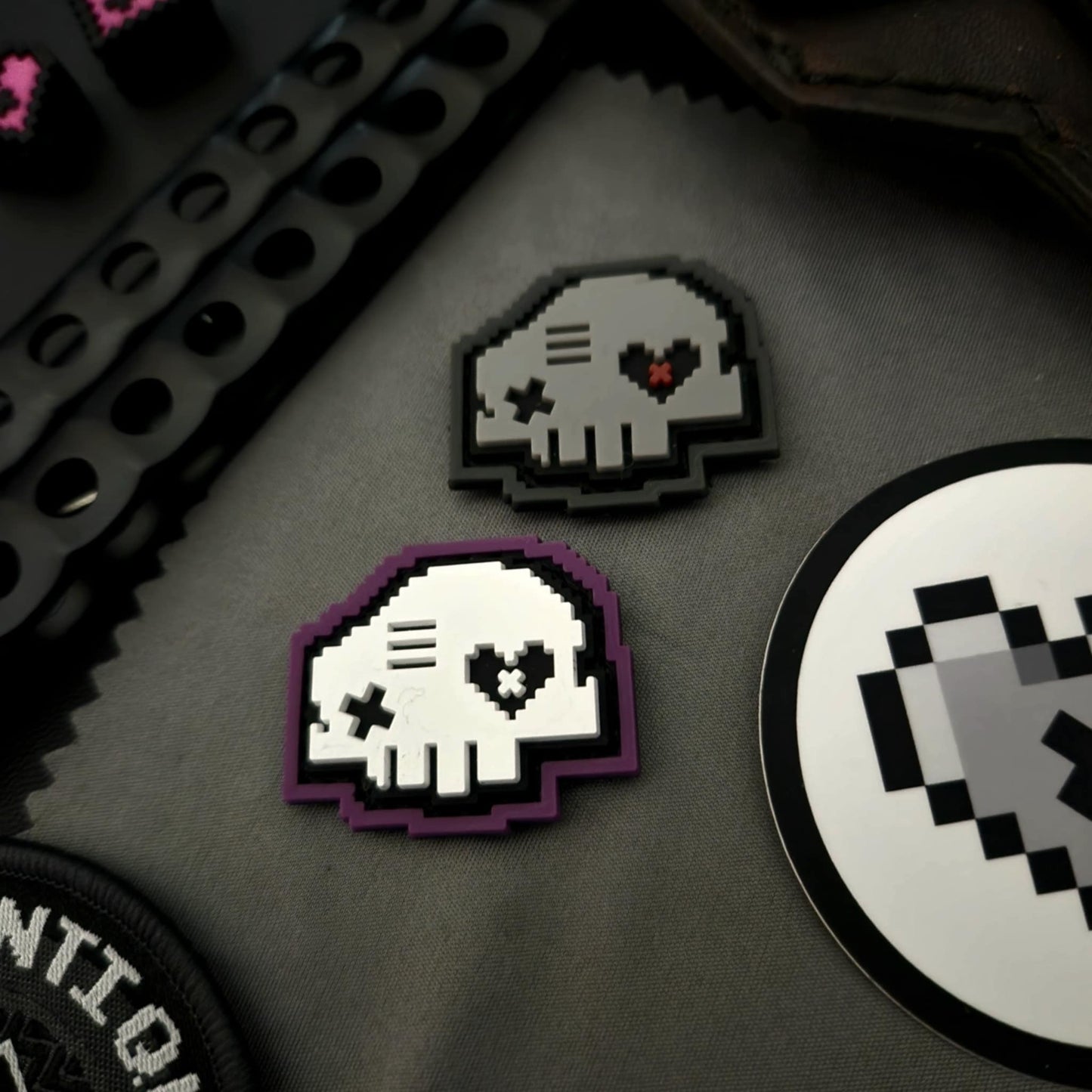 8-Bit Inky