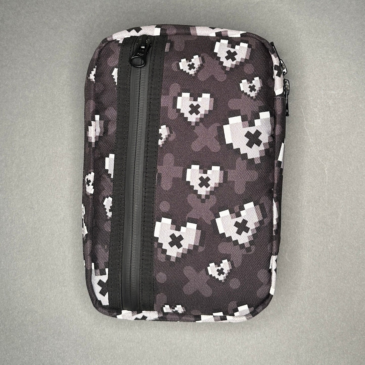 Item Pouch: Patterned