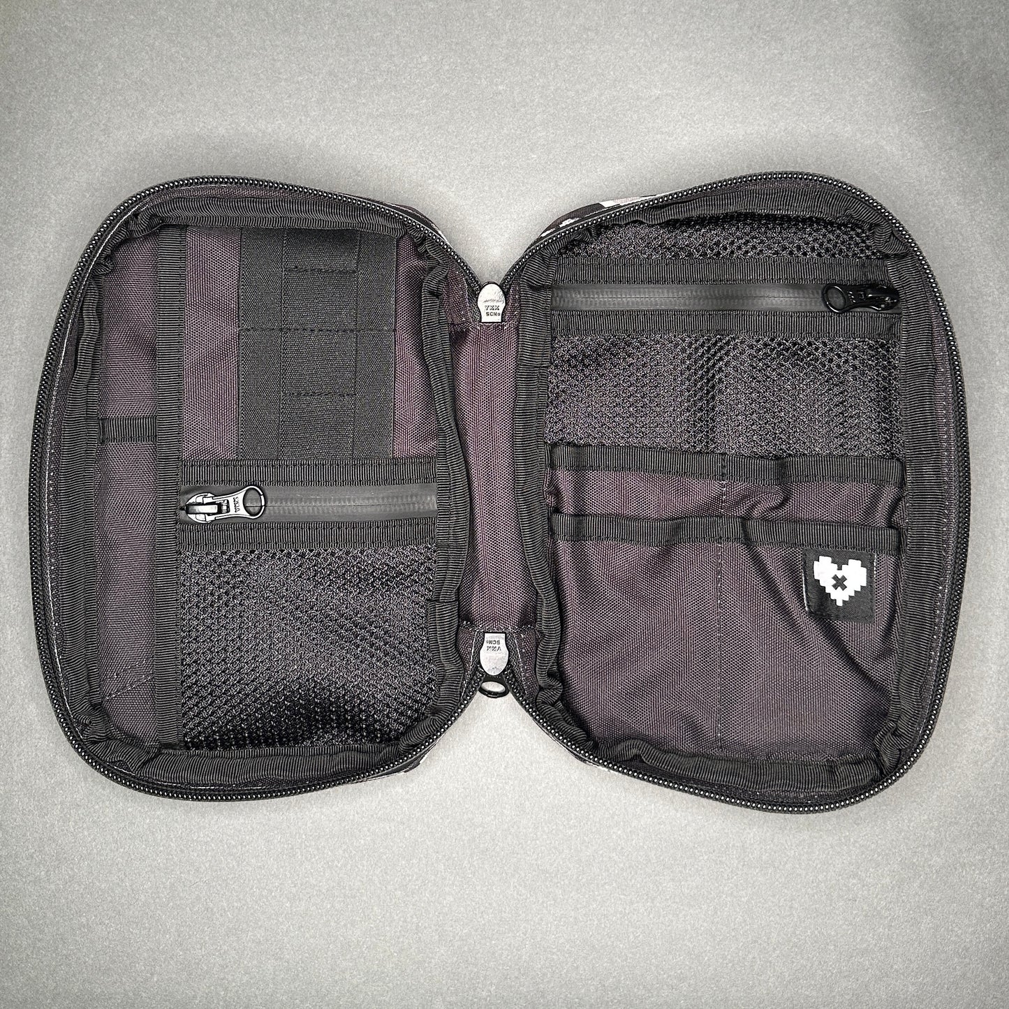 Item Pouch: BlackOut