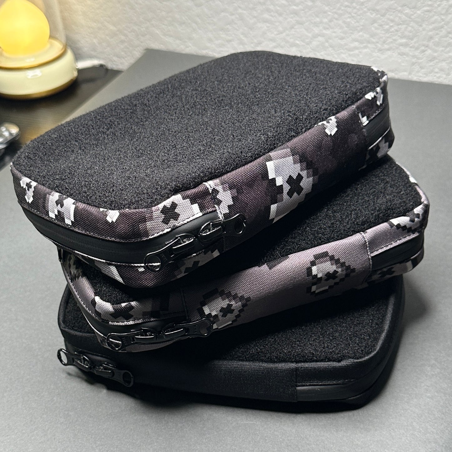 Item Pouch: Patterned