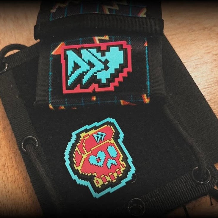 Digital Decay x Antiquated
