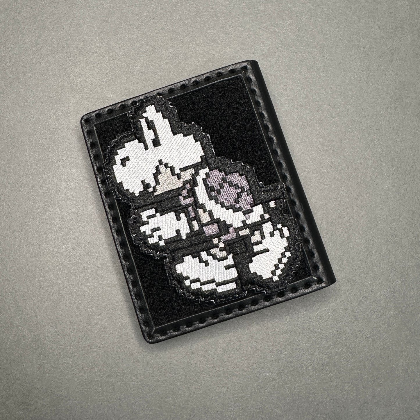 8-Bit Dry Bone Threaded