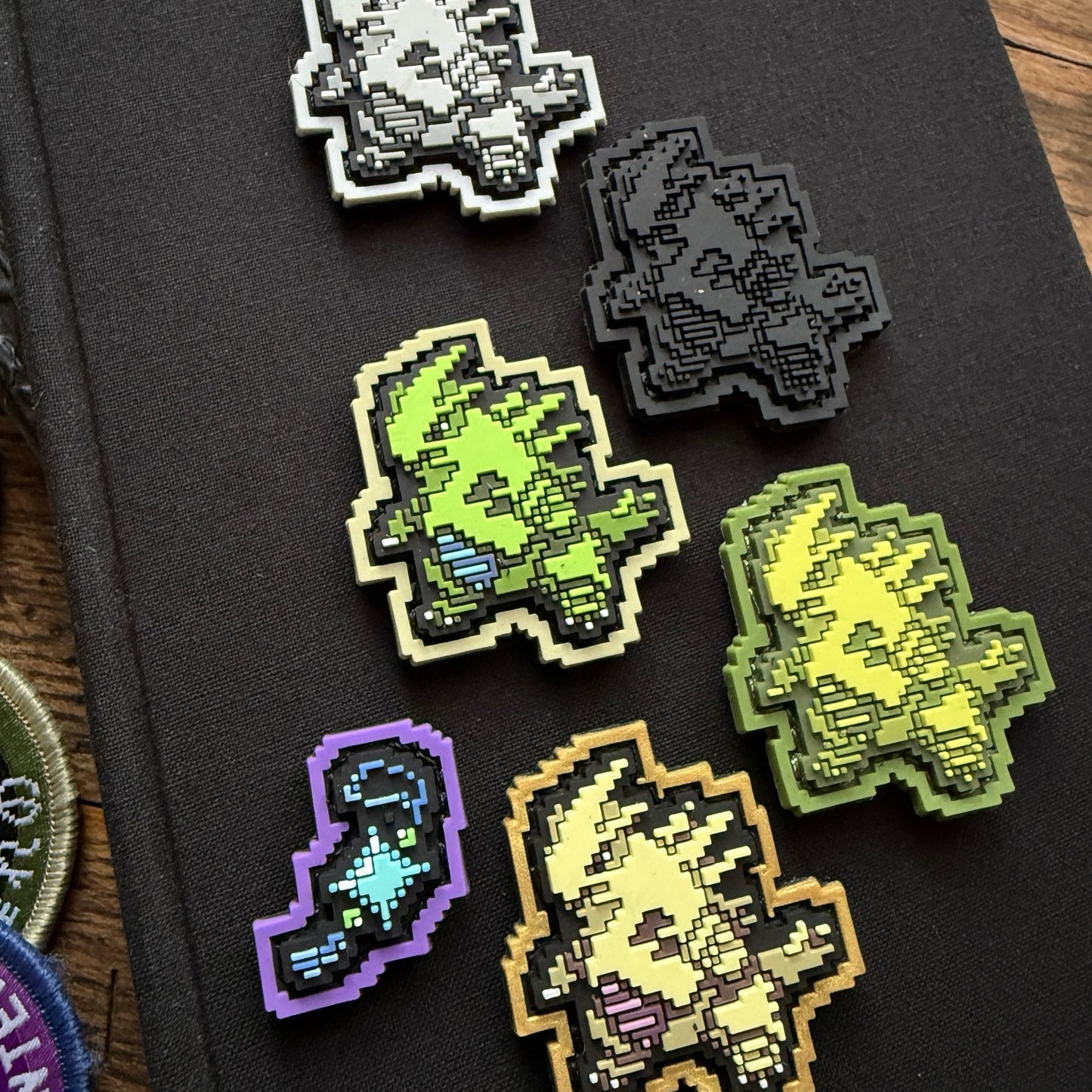 Sand Stream Complete Set