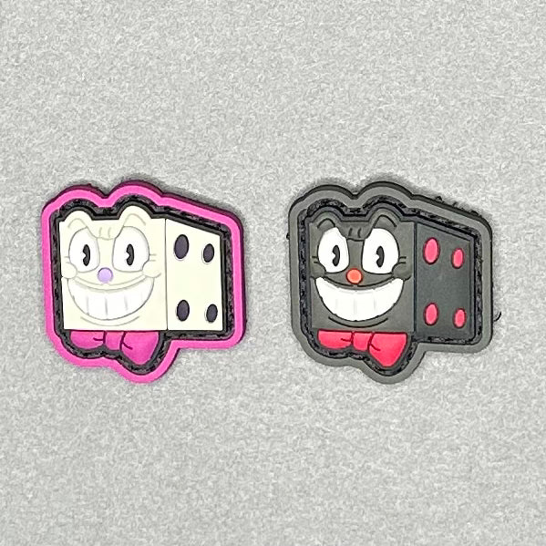 Dice Dudes