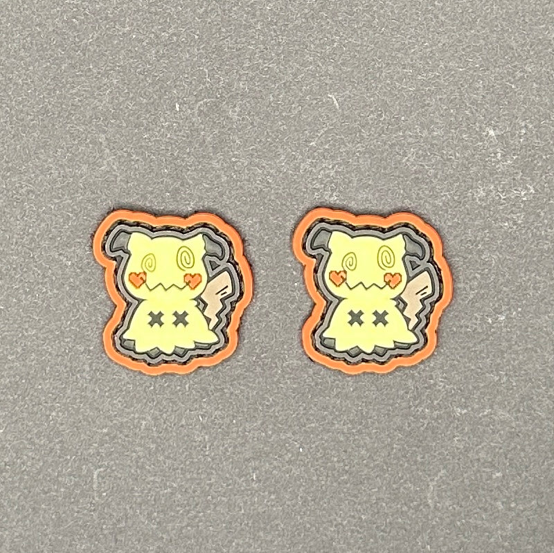 Mim's