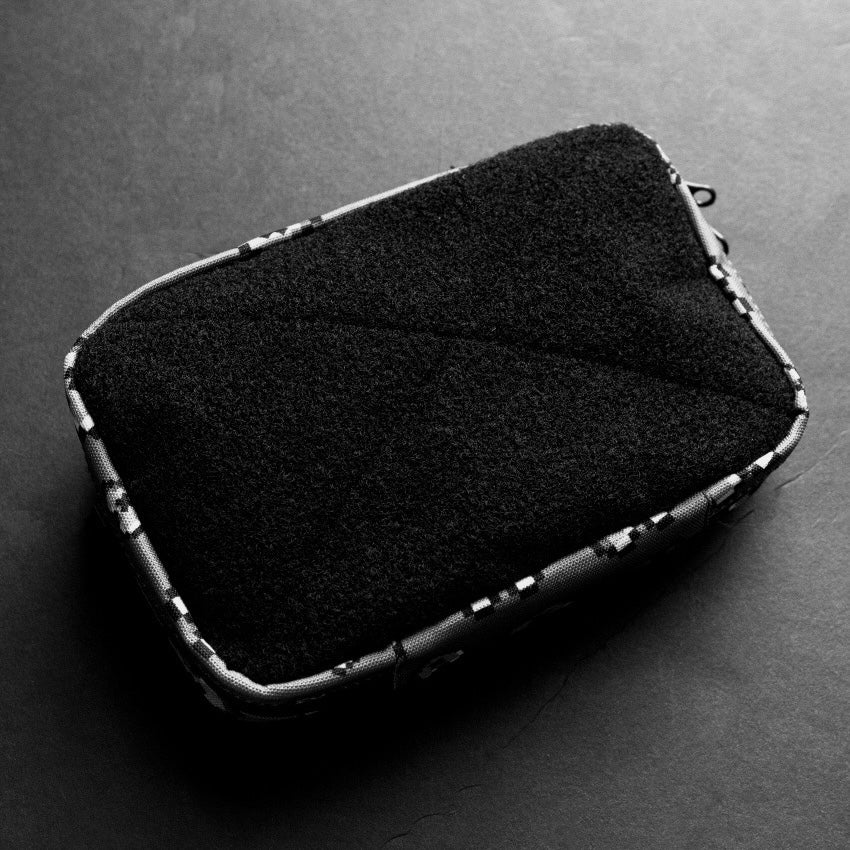 Item Pouch: MonoChrome