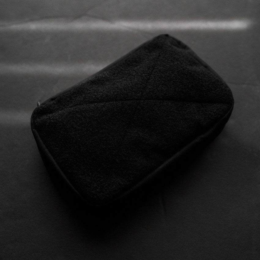 Item Pouch: Hot Pink
