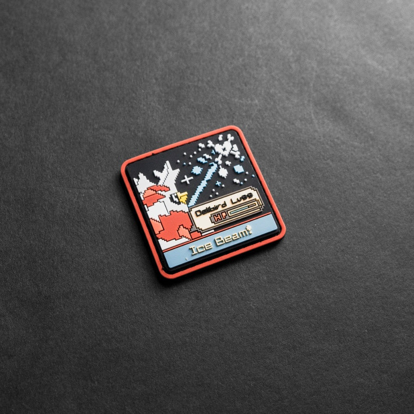 Myke Cruz x Antiquated DeliBird Battle Screen