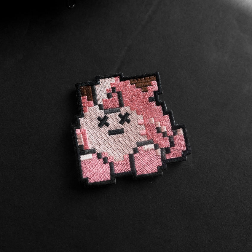 PokeDoll Threaded