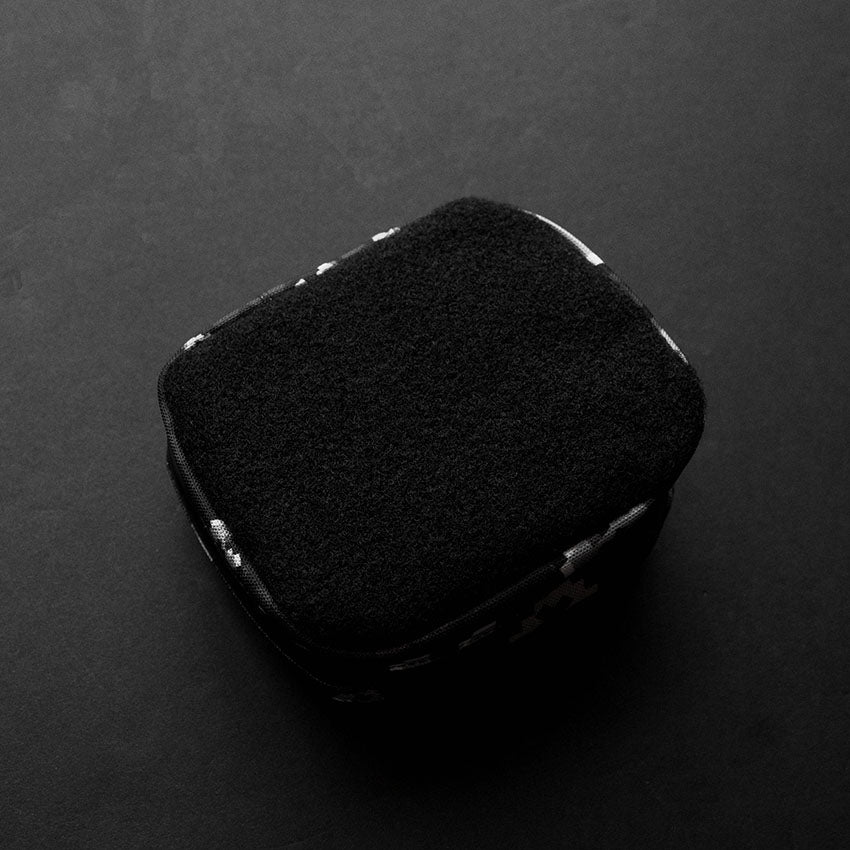 Coin Pouch:  Dark Pattern